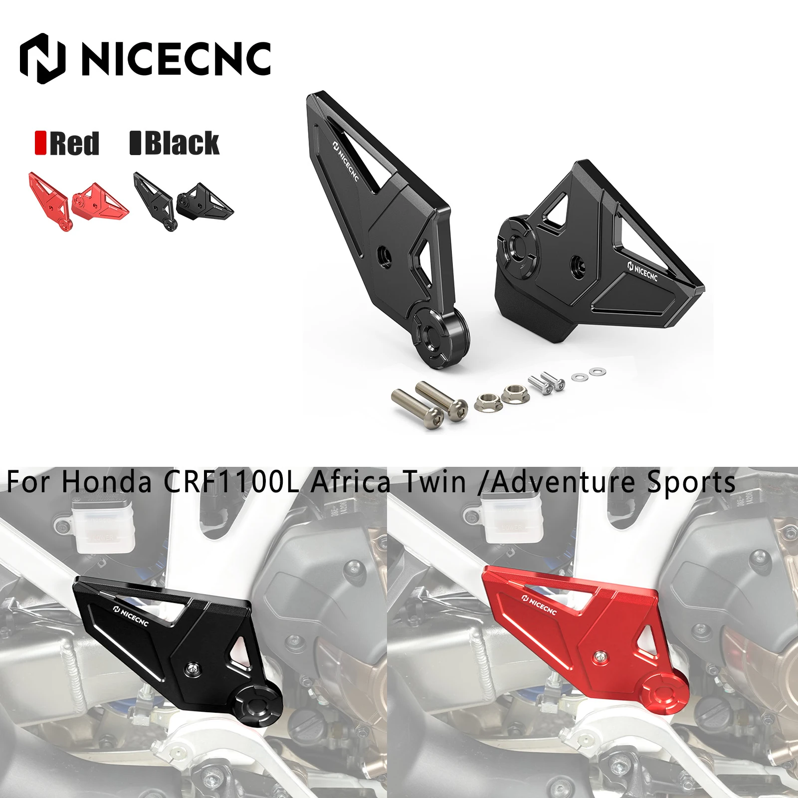 nicecnc-protectores-de-chasis-para-motocicleta-honda-crf1100l-africa-twin-crf1100l-adventure-sports-2020-2026