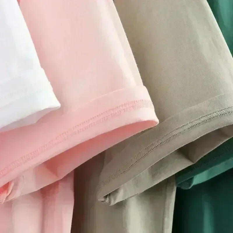 تي شيرت Star Wars Classic Epic Lightsabers Jedi Force Logo تي شيرت ريترو حرب النجوم قميص ديزني لاند الأسرة مطابقة #3