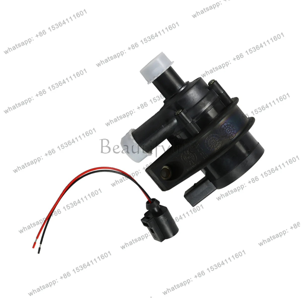 Auto parts 1K0965561J automotive additional electronic water pump