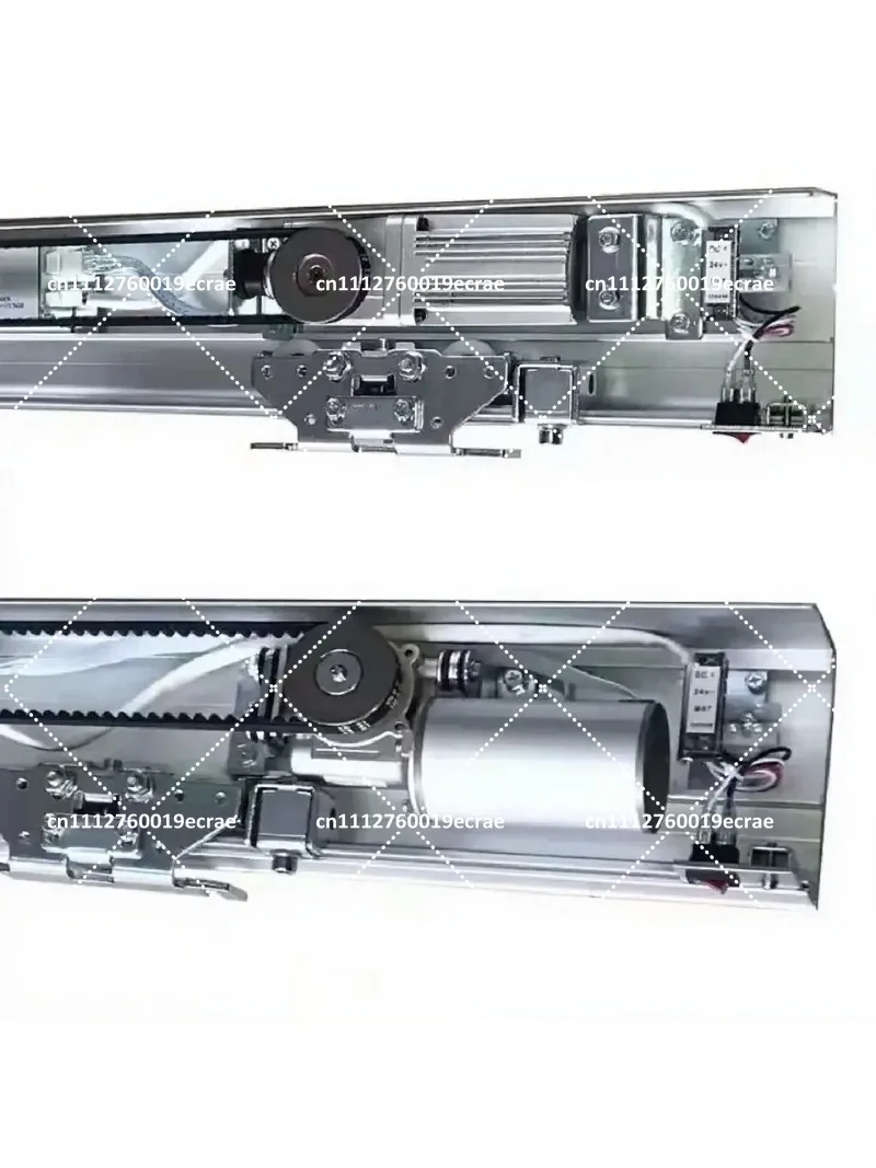 Universal Automatic Door Repair Electric Glass Induction Motor Controller Motherboard