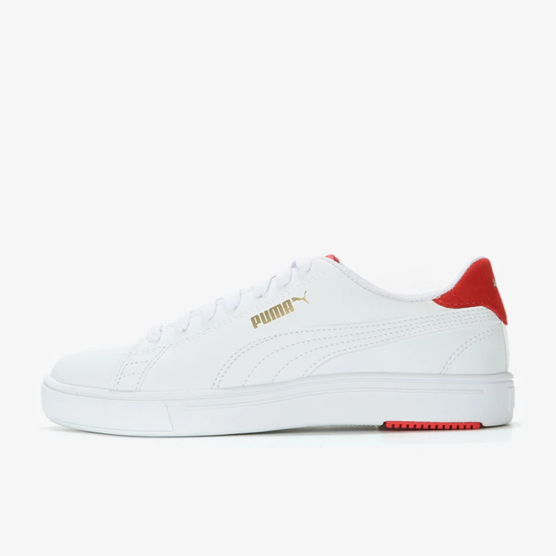 

PUMA genuine Unisex Breathable Low-top Minimalist Casual Shoes 374902-03