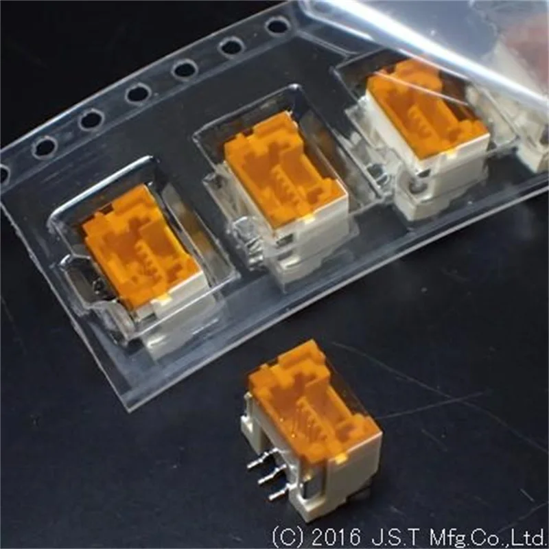 5Pcs/Lot BM03B-ZESS… - image