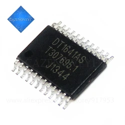 5pcs/lot DT1641AS DT1641S DT1641 TSSOP-24 In Stock