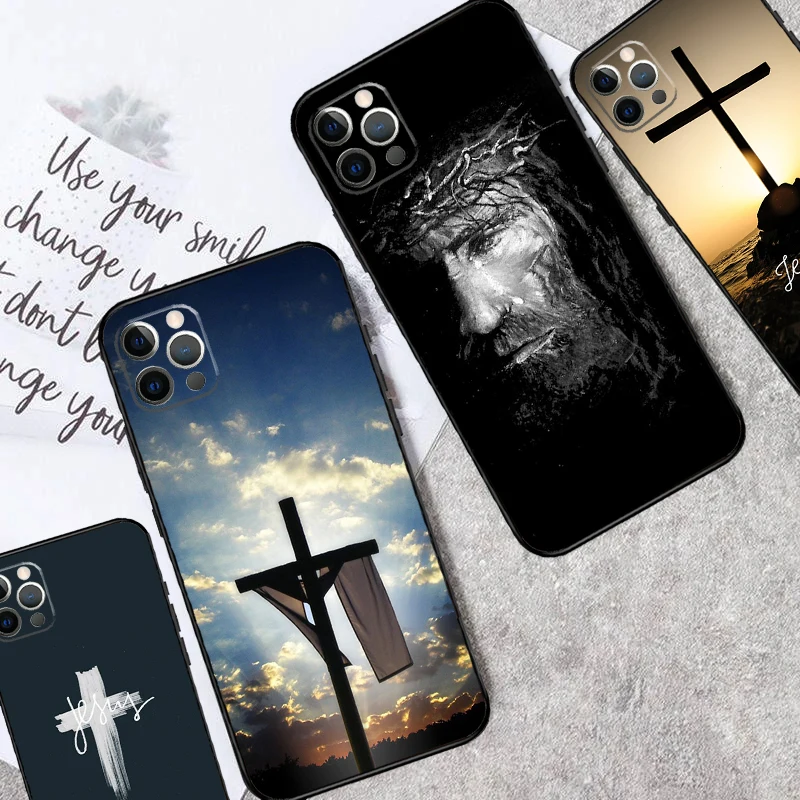 Jesus For Huawei No… - image