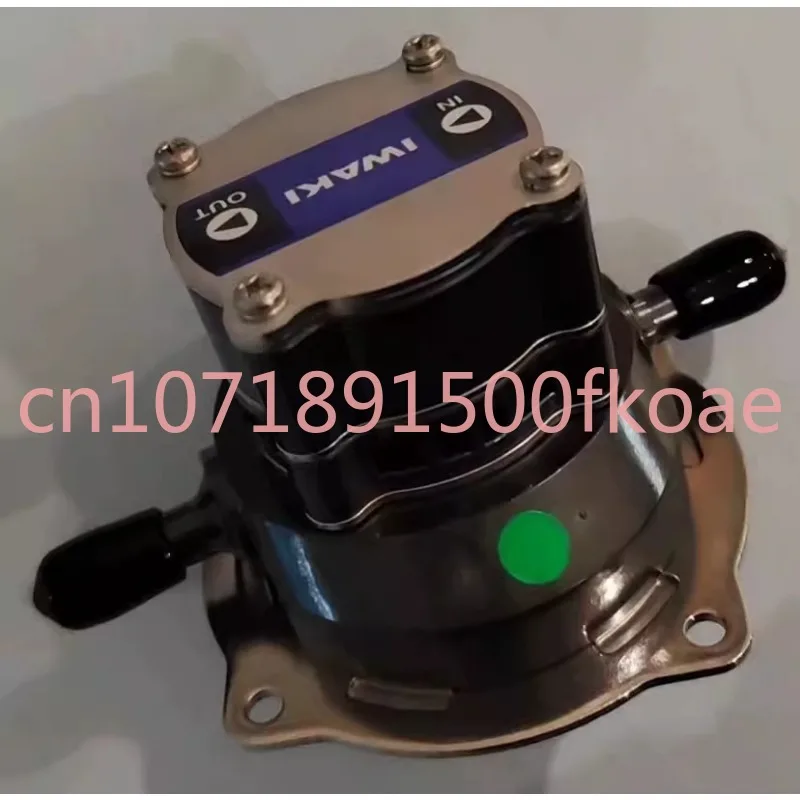 For IWAKI MDG-R3SD24V-01 P1 Pump Head Torigniplo Ncu-12 18 55 Hemodialysis Machine P1 P2 Motor Pump Head