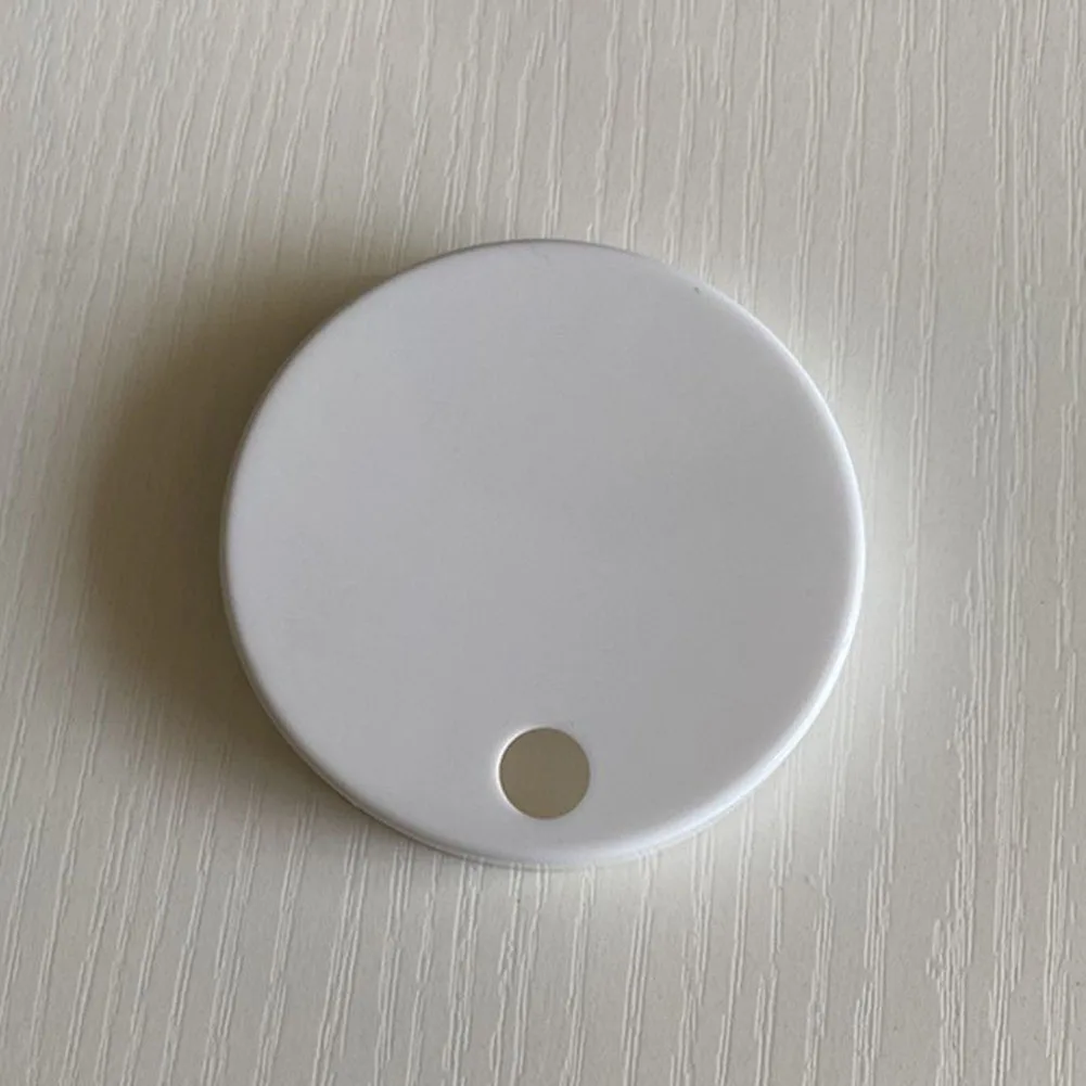 Toilet Installation Upgrade 60mm Decorative Screw Cover Anti Rust Toilet Cover Cap Cover Versatile Sizes Available