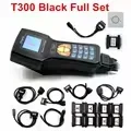 T300 T-code Key Programmer V23.9 Automotive OBD2 Key Matching Instrument Diagnostic Tools