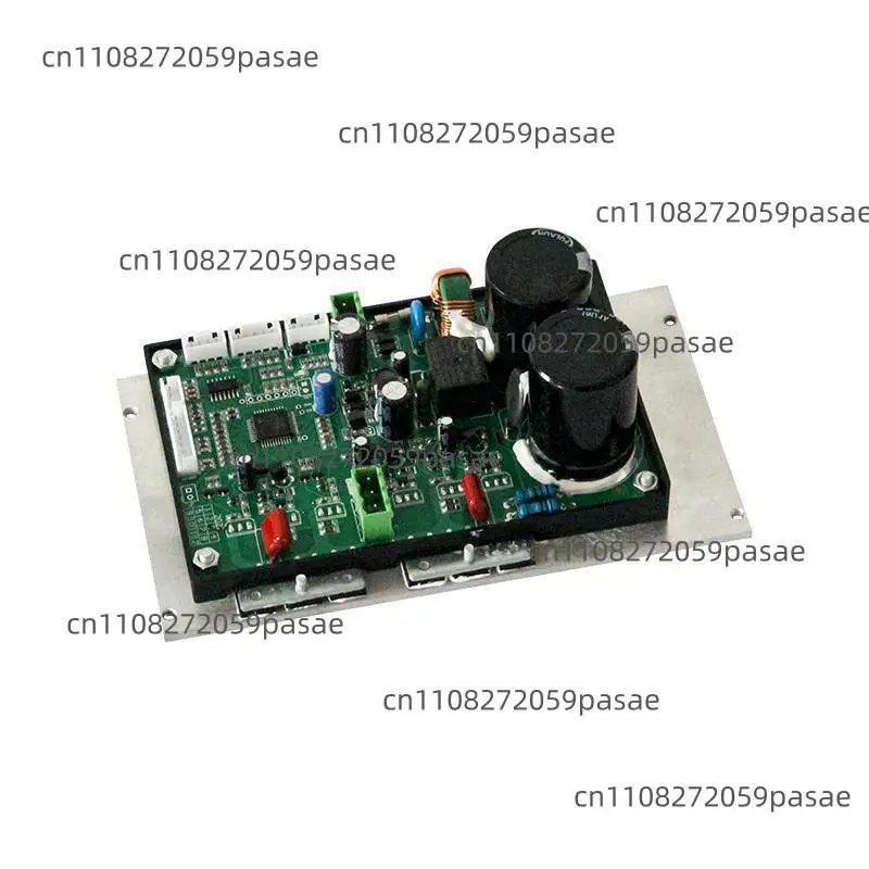 DC Brushless Driver Lathe Milling Machine Accessories Control Board 210 Lathe Circuit Board