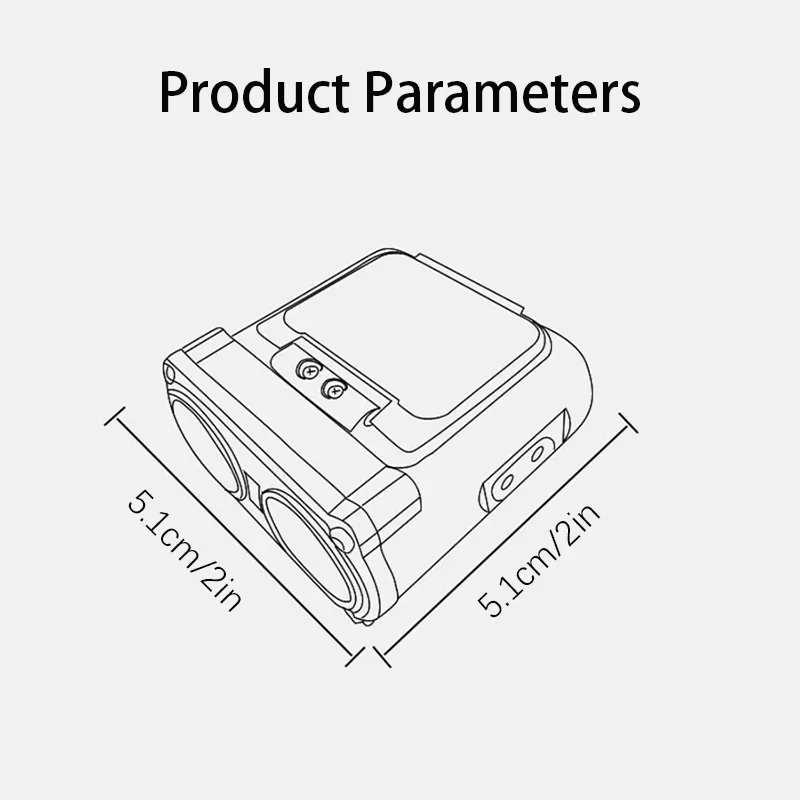 الاستشعار COB LED كشافات غطاء كليب ضوء USB قابلة للشحن رئيس مصباح يدوي المدمج في بطارية المصباح Led رئيس للتخييم الصيد