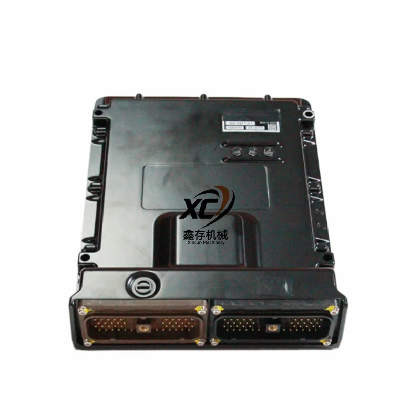 ATV&UTV3668821 High Quality ECU ECM Controller Electronic Control Module Programmed for 312D 313D 314D 318D Construction Parts