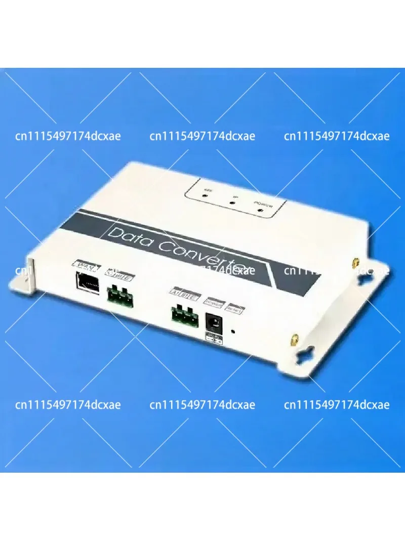 CCM18 Modbus Multi-Line Air Conditioning Remote Controller RS485 Gateway CCM-18A/N