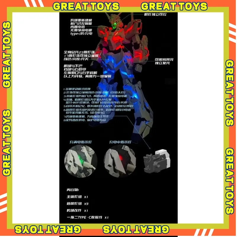 

Предзаказ: Набор ламп K Brand Kosmos Mgex Unicorn Magic Lamp Set – Коллекционная игрушка, украшение, модель для сборки, подарок на день рождения, аниме-фигурка