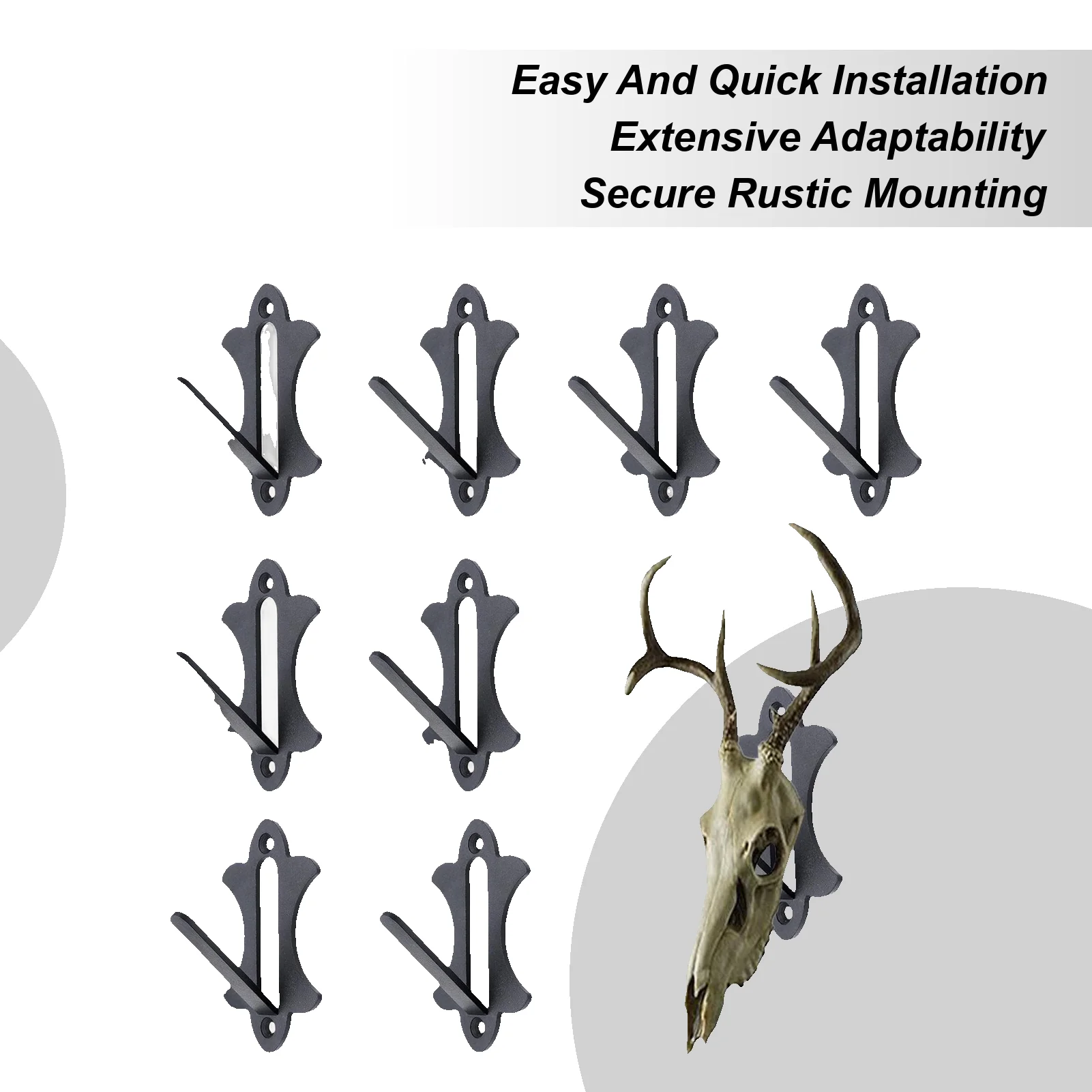 Skull Mount Hanger … - image