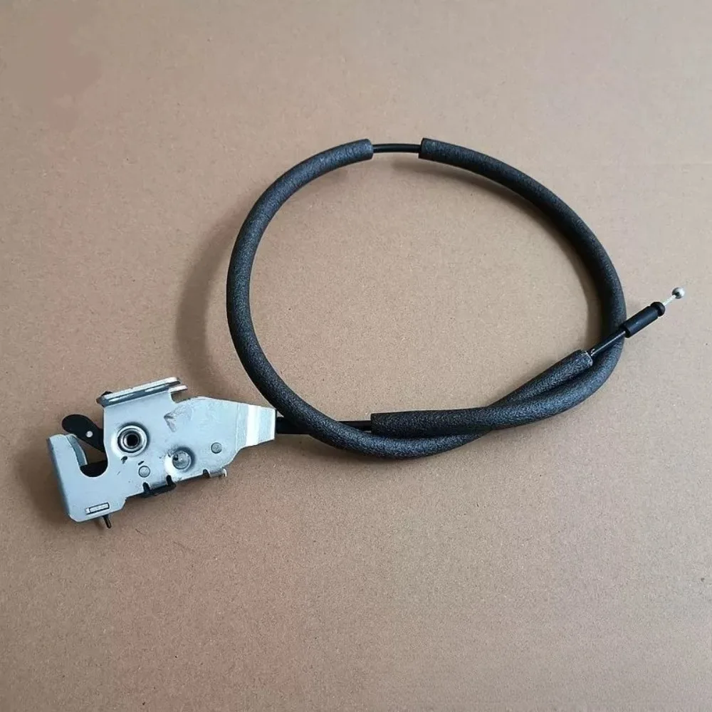 Rear Door Lock Electric Upper Lower Left Right Locking Block for Karry Dolphin EV