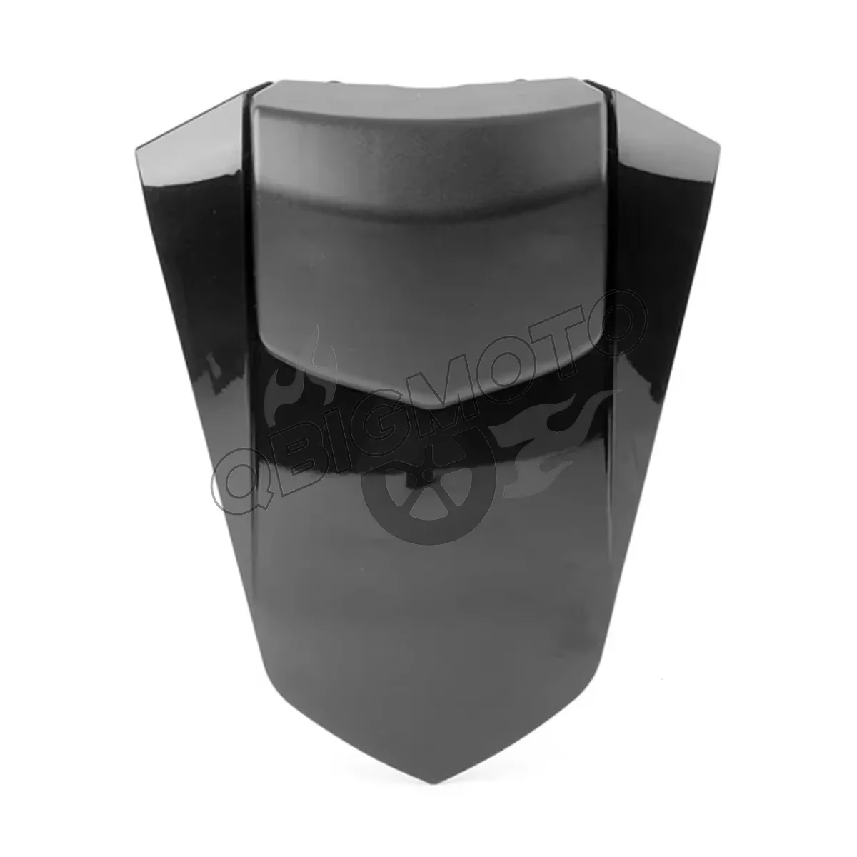 Motorcycle Rear Passenger Cowl Seat Back Cover Fairing For Yamaha YZF 1000 R1 2008 2007 YZF-R1 YZF1000 R1 Rear Seat Hump Fairing