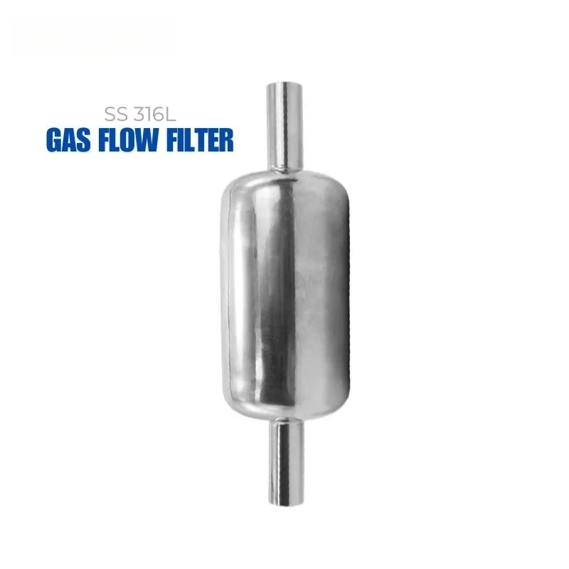 Ultra-high purity ga s filters for renewable energy systems support clean energy applications through reliable filtration.