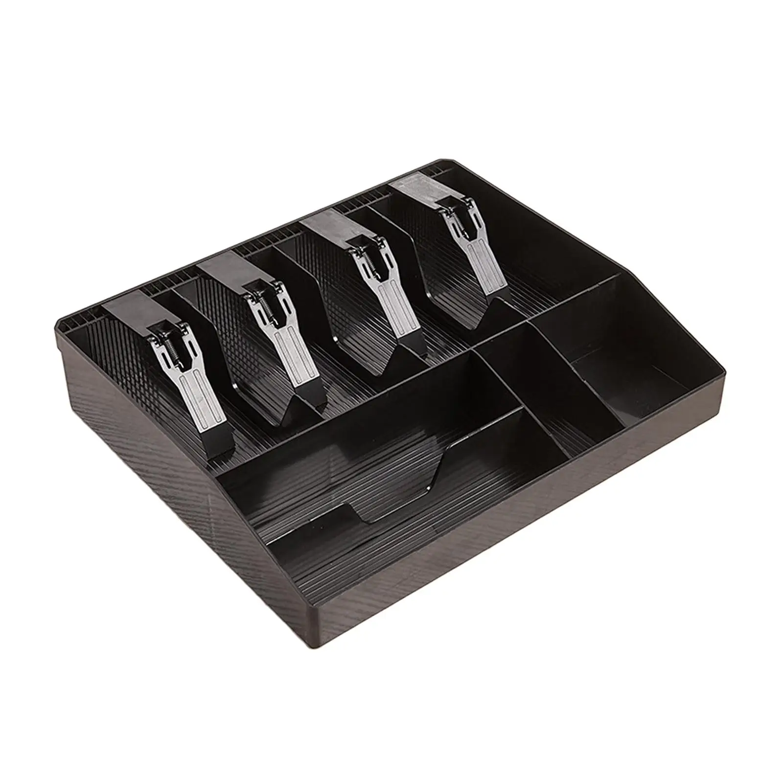 Cabinet Drawer Compartment Storage Box Portable for Store Cafe Hotel