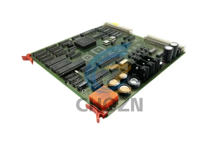 آلة طباعة أوفست هايدلبرغ SM74 CD102 أجزاء 00.785.3750 لوحة كهربائية 91.144.5072 SAK2 قطع غيار هايدلبرغ