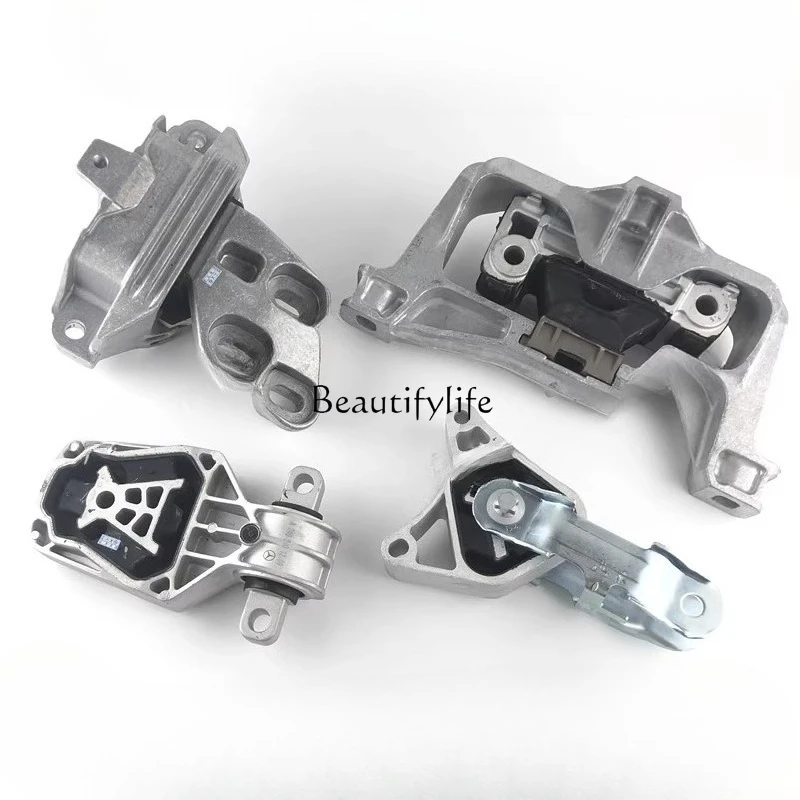 Yj22 Auto Parts A20… - image