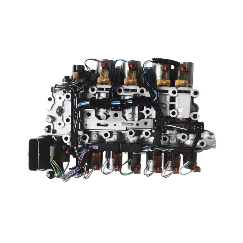 

2025 New Style 9T50 Automatic Transmission Valve Body Assembly Engine Part For Buick Car Accessories