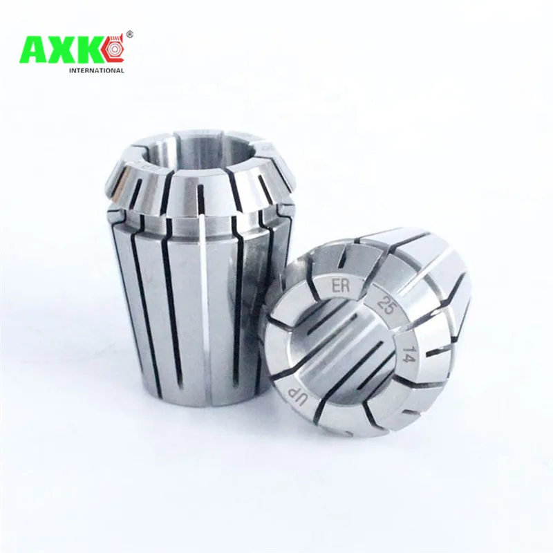 AXK 1pcs CNC ER20 8mm ER collet chuck CNC milling tool Engraving machine spindle motor