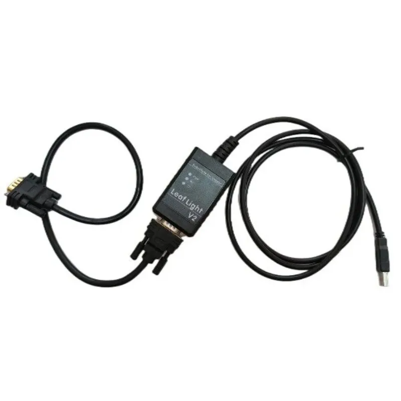 CAN data cable compatible with KVaser USB CAN analyzer isolation version OH6
