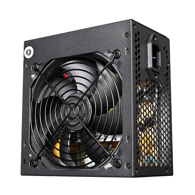 

Desktop computer power supply PC power supply Rated 400W chassis power supply, e-sports CP780 color box