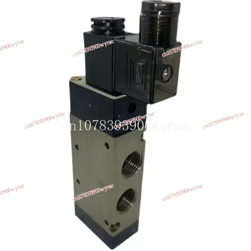 Electromagnetic valve Q25DC-L15 electric control directional valve Q25DC-L8-L20-L25