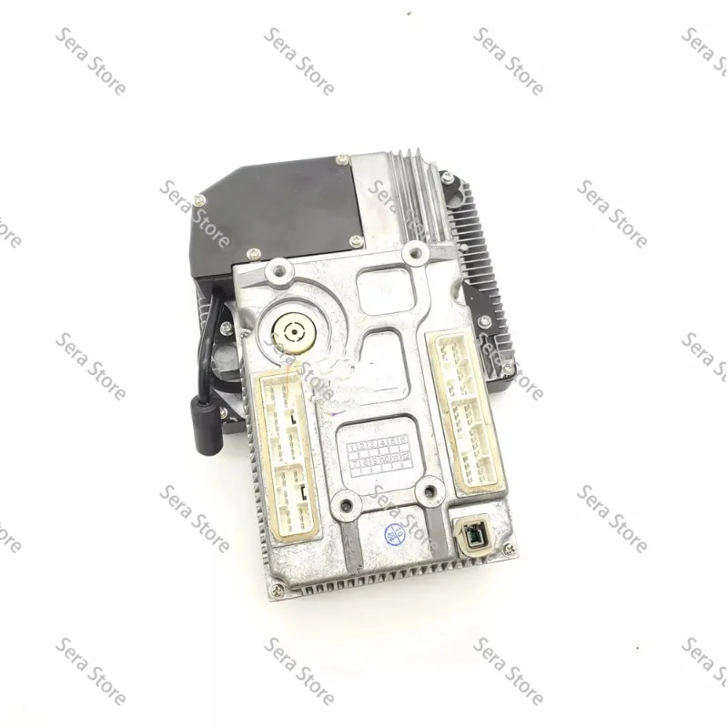 For 7835-34-1002 Komatsu PC200 210 220 240-8-8MO Monitor Instrument Panel Display LCD Chip Button ECU Controller Excavator Parts