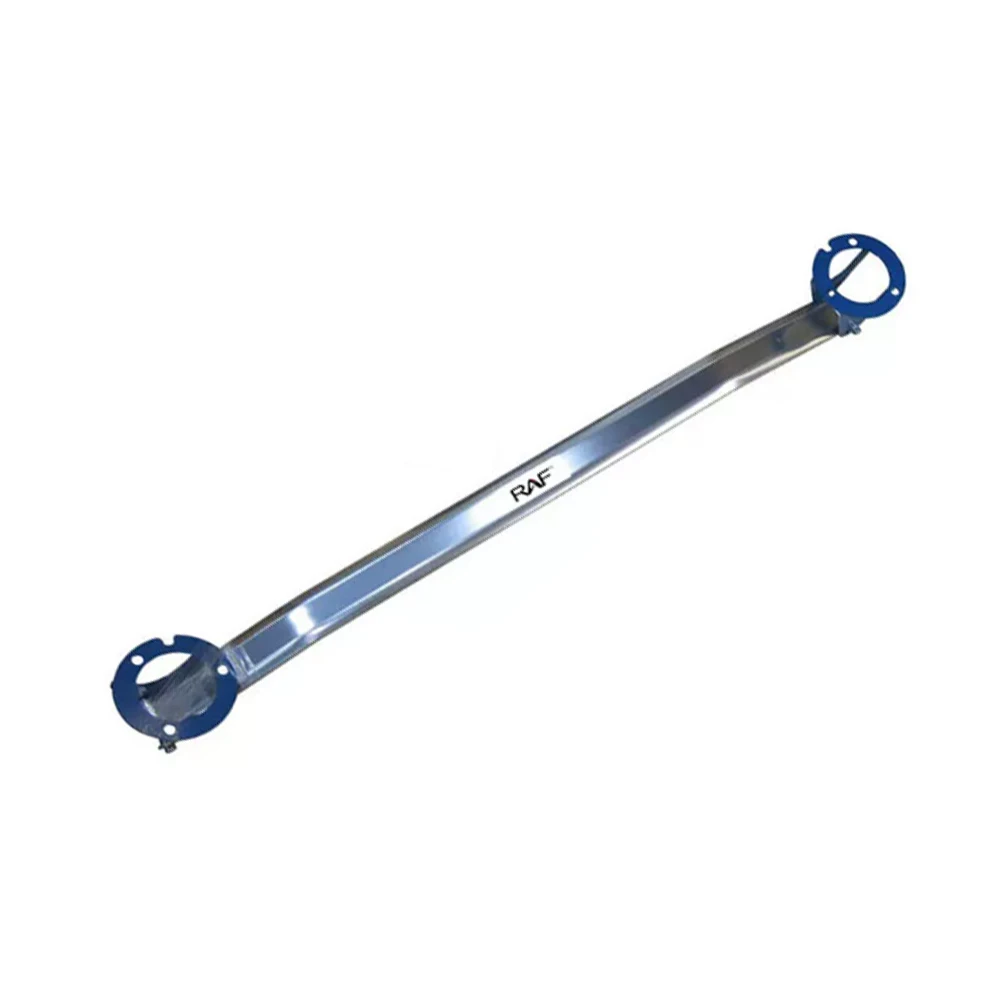 Front Upper Stabilizer Strut Bar For Mitsubishi Pajero iO 1998-2007 Engine STB Strut Tower Brace Suspension