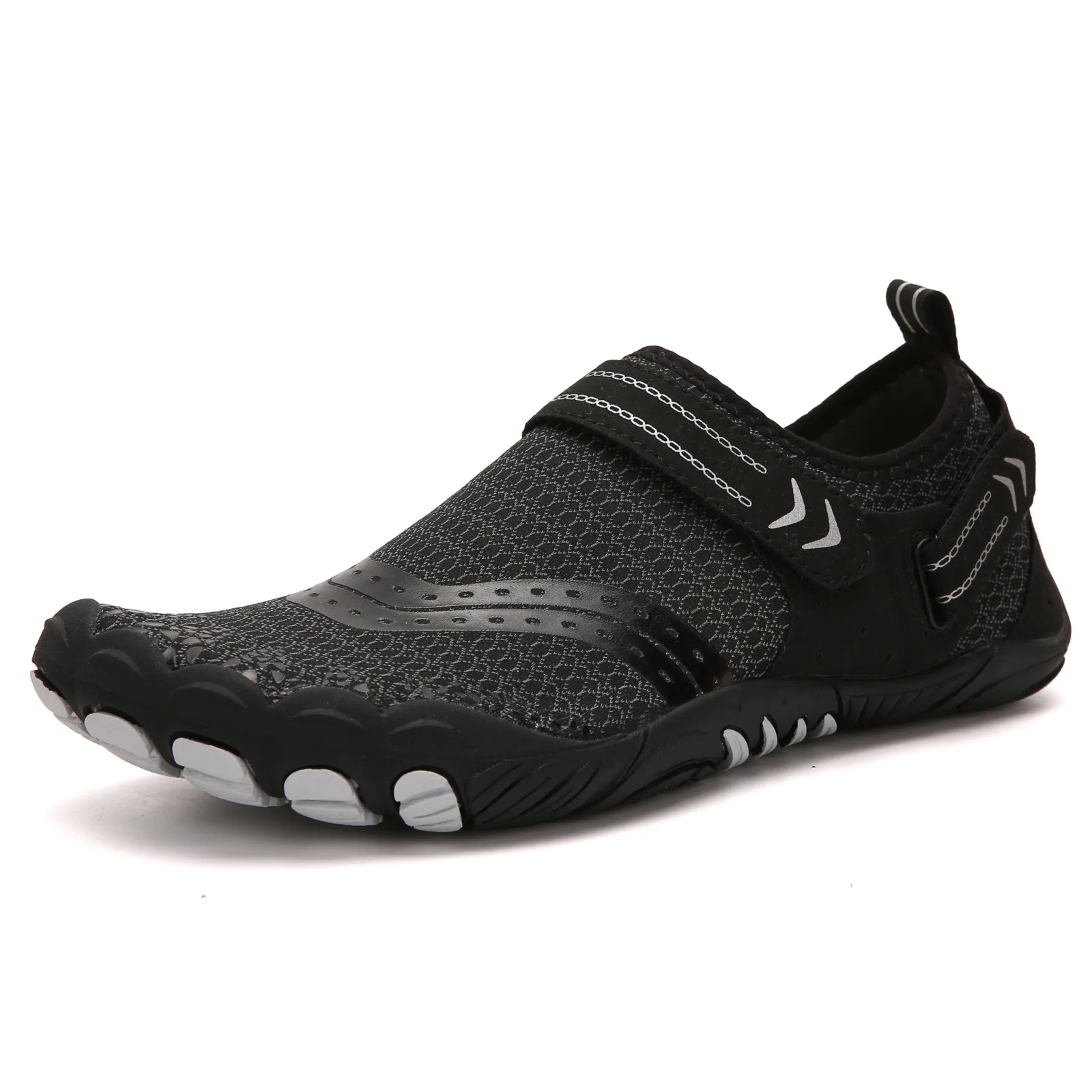 

Men's creek beach swimming shoes outdoor casual couple wading shoes