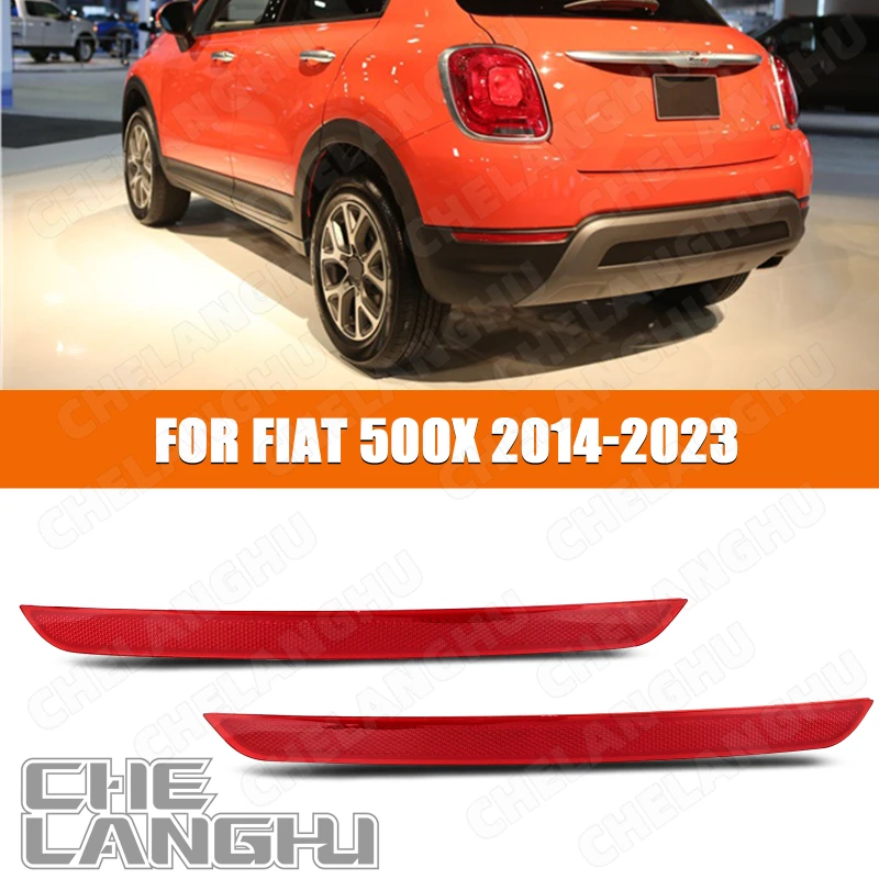 #45 Compare Rear Bumper Light Assembly Before You Buy