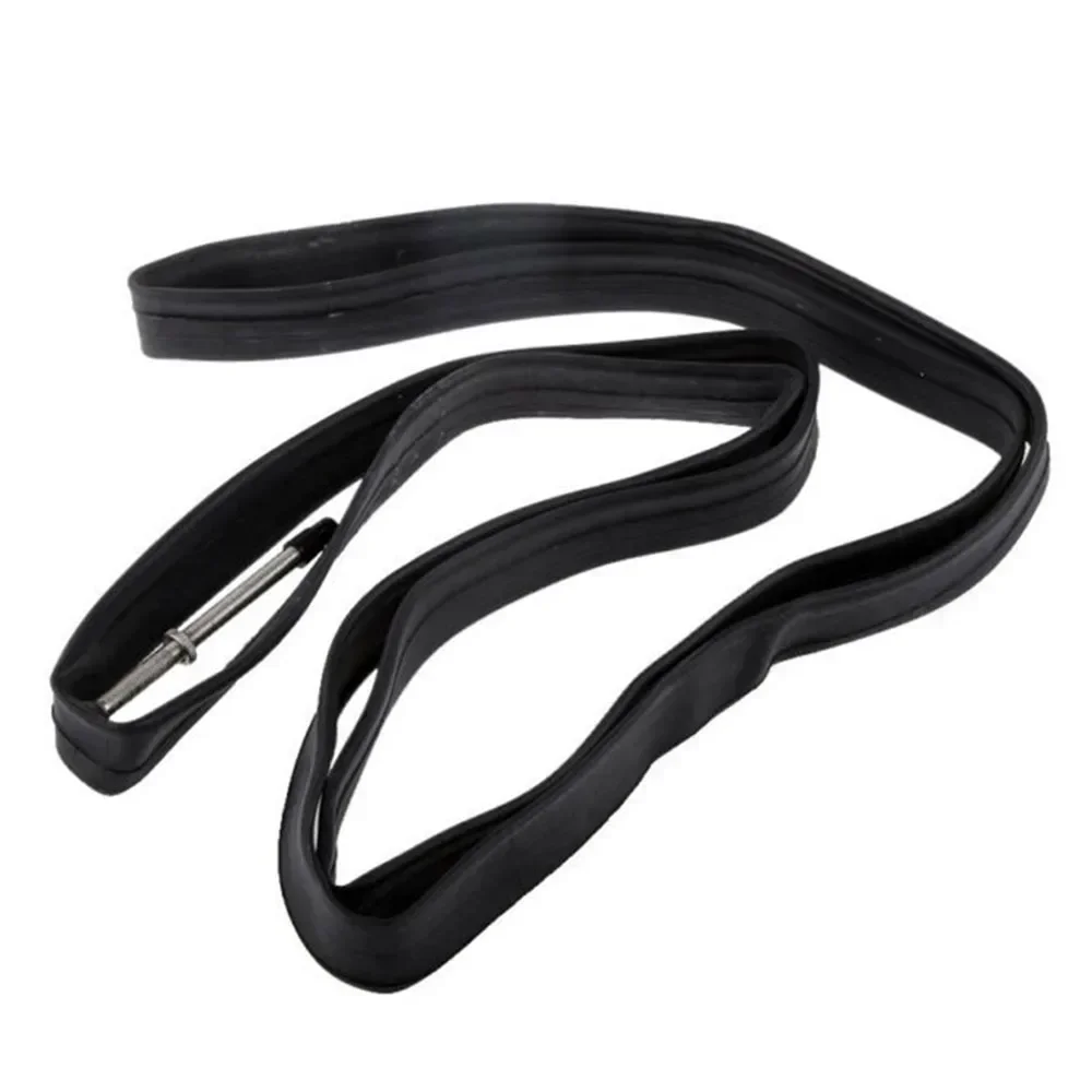 AliExpress NONE Bike Tube 700c X 23-25 Presta Valve 80mm Valve Length Bicycle Innertubes Presta Valve Bicycle Inner Tire Tube