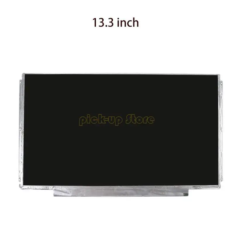 Q5WA LCD -экран для матрицы 40p 13,3 дюйма LP133WH2 TL L6 HA LTN133AT16 20 27 LP13