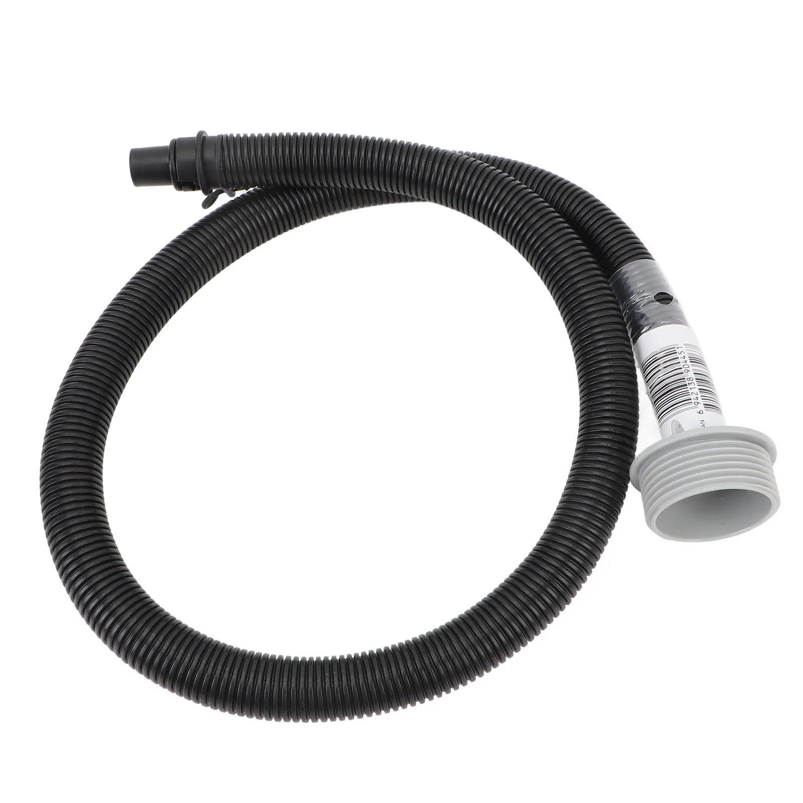 41.7 Inch SPA Inflation Hose Inflatable Hot Tub Hose Replacement For LAY Z SPA P05341 Air Jet Massage Bathtub