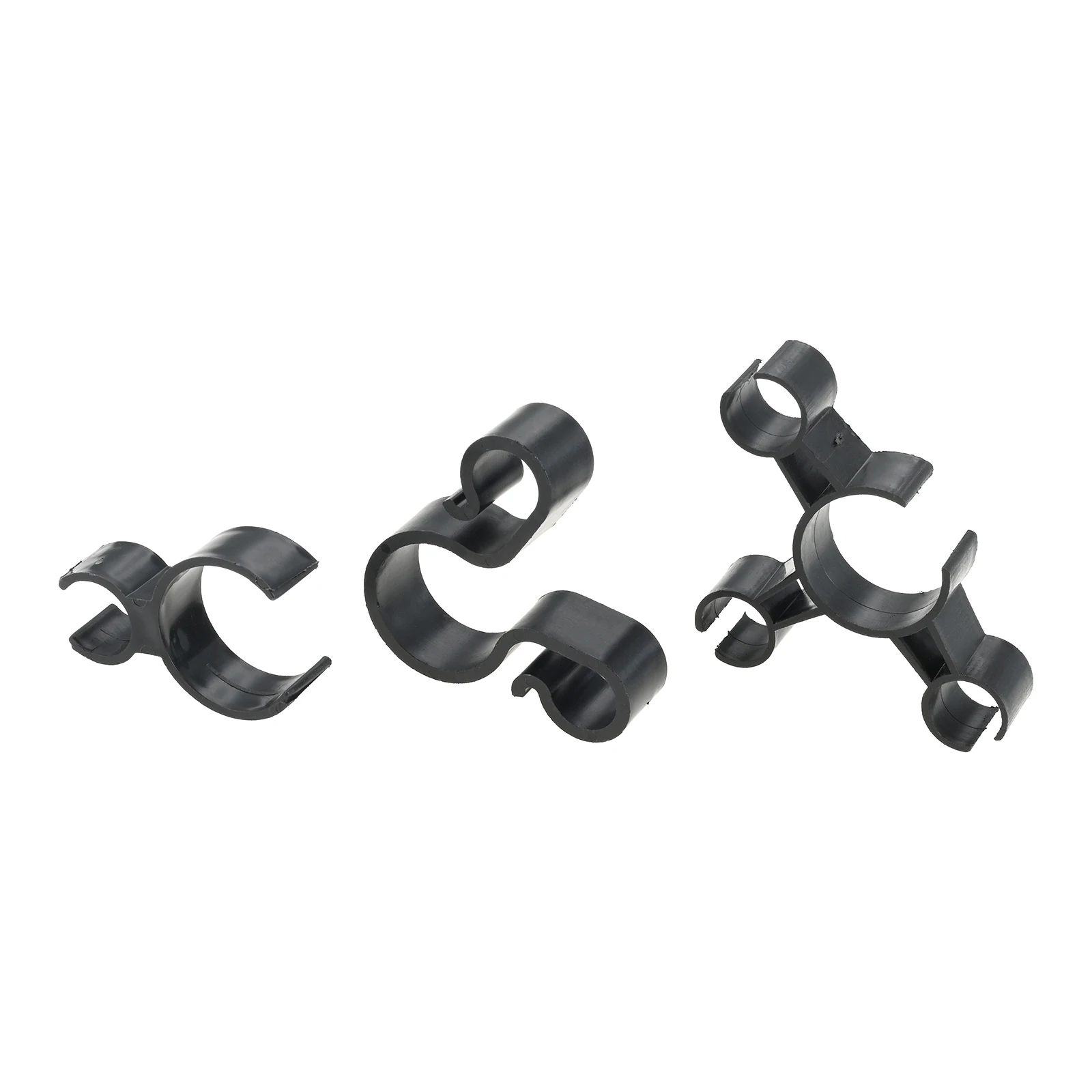 10 قطعة زجاجة النبيذ الشمبانيا حامل سباركلر زجاجة بلاستيكية سباركلرز كليب لشمعة حفلات عيد الميلاد الزفاف المنزل المطبخ بار