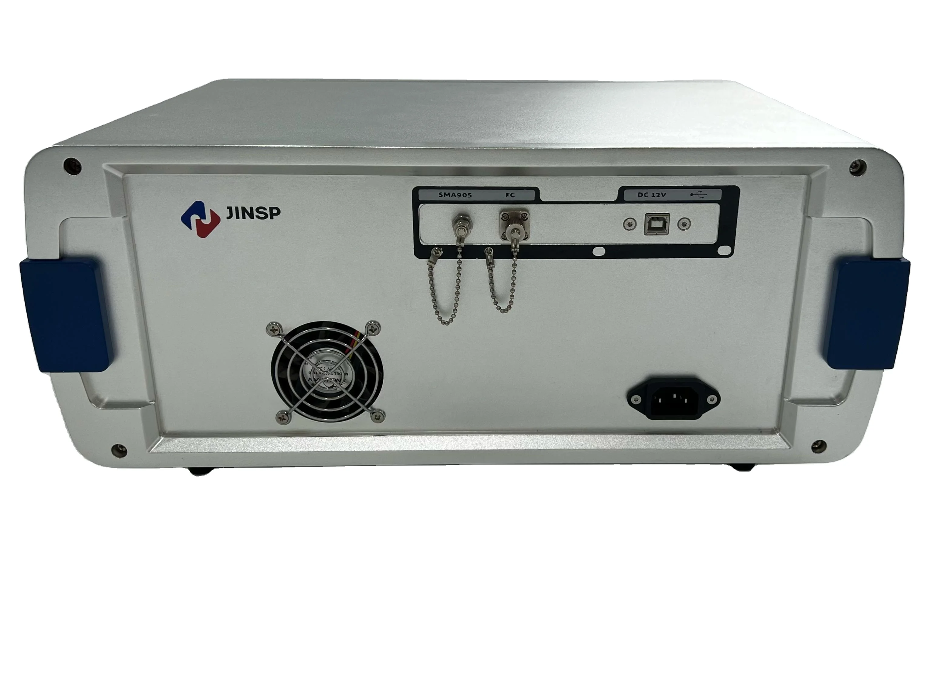 Attrezzatura da laboratorio RS2000LAB/RS2100LAB per analisi di liquidi