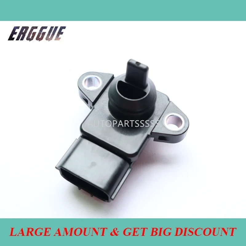 

Intake Manifold Absolute Boost Pressure For MIisubishi PajeiroL200 Pajeiro Lancer Turbina L200 MN143855 E1T42471