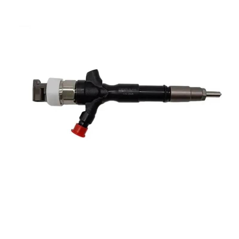23670-30370 Diesel Injector, Common Rail Injector 1KD For 2007-OEM: 23670-30370