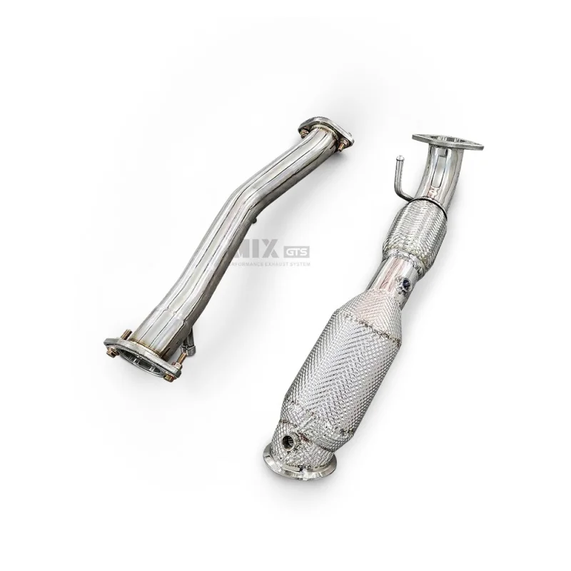 Exhaust Downpipe For tank 300 ADVENTURE/PREMIUM 2.0T 2019-2023 Head Section High Quality Exhaust Pipe Exhaust Modification