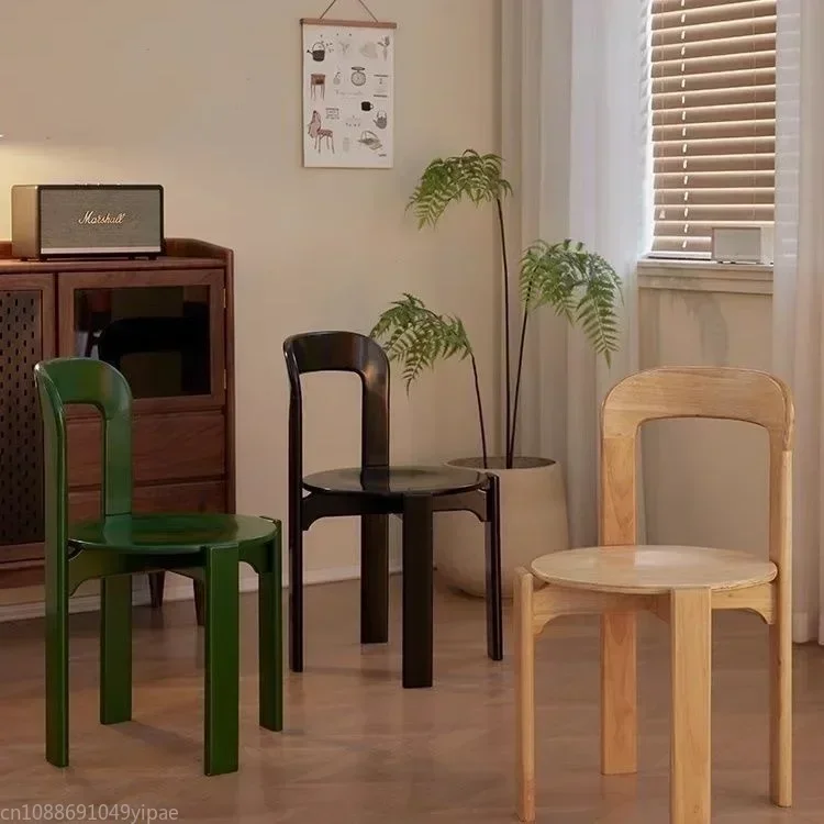 Thumbnail 4 - #6 Compare Stackable Dining Chairs Before You Buy
