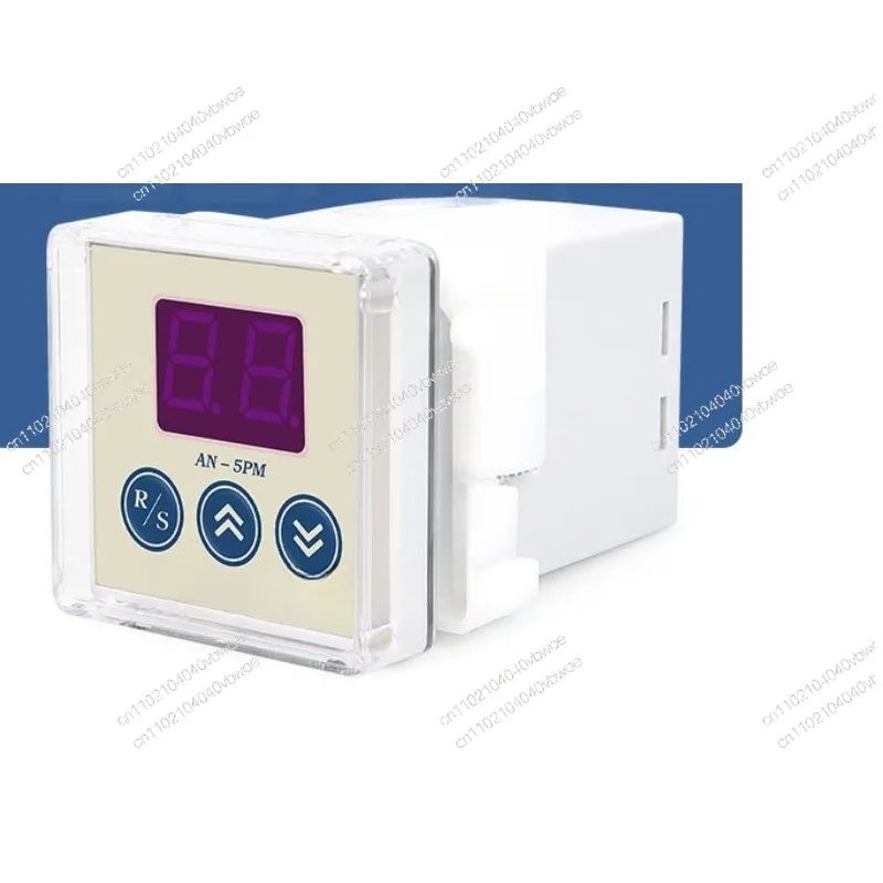Oven Timer Delayer Digital Display Time Relay