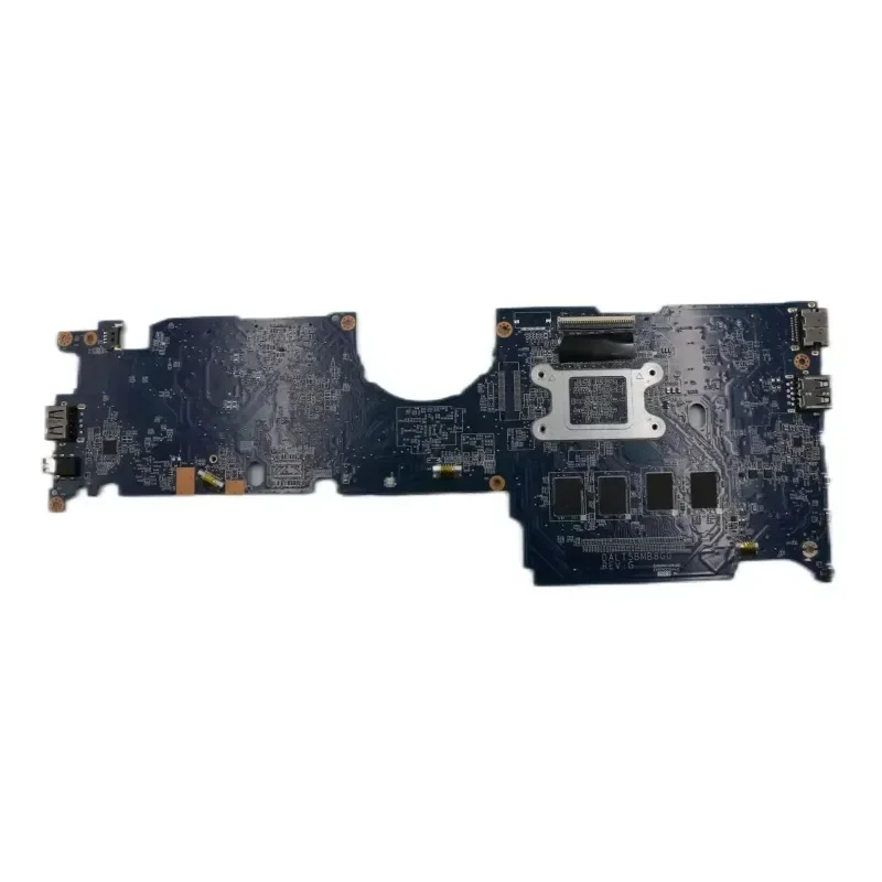 

Высокое качество для Lenovo ThinkPad Yoga 11E 20DB 20DU, материнская плата для ноутбука DALI5BMB8G0, материнская плата для ноутбука N2930, 4 ГБ ОЗУ, не Touchhigh