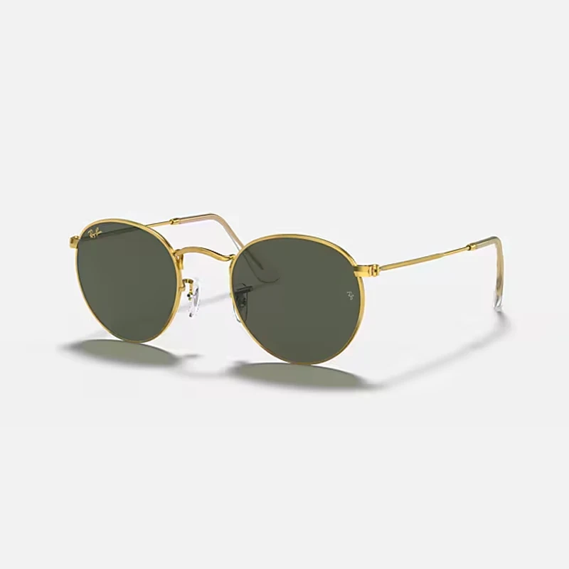 lunettes-de-soleil-rayban-originales-3447-metal-legend-gold-dans-leur-boite