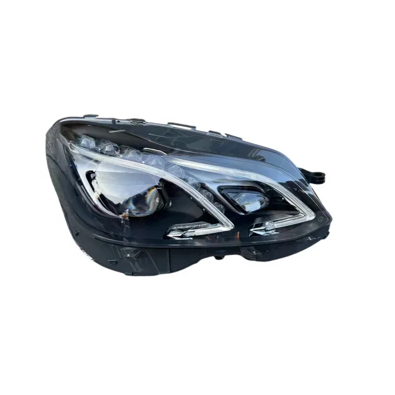 

E260 E280 Headlamp 2014 2015 W212 LED Headlight Assembly For