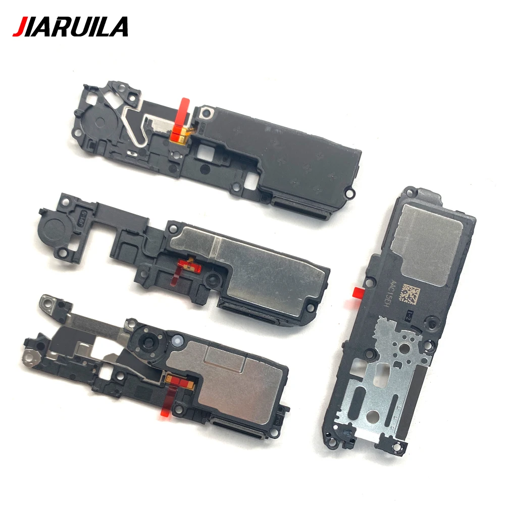 Loudspeaker For Huawei Y9A Y60 Y70 Y90 P50 Nova 10Z Mate 50 Pro Loud Speaker Buzzer Ringer Sound Flex Cable Replacement Parts