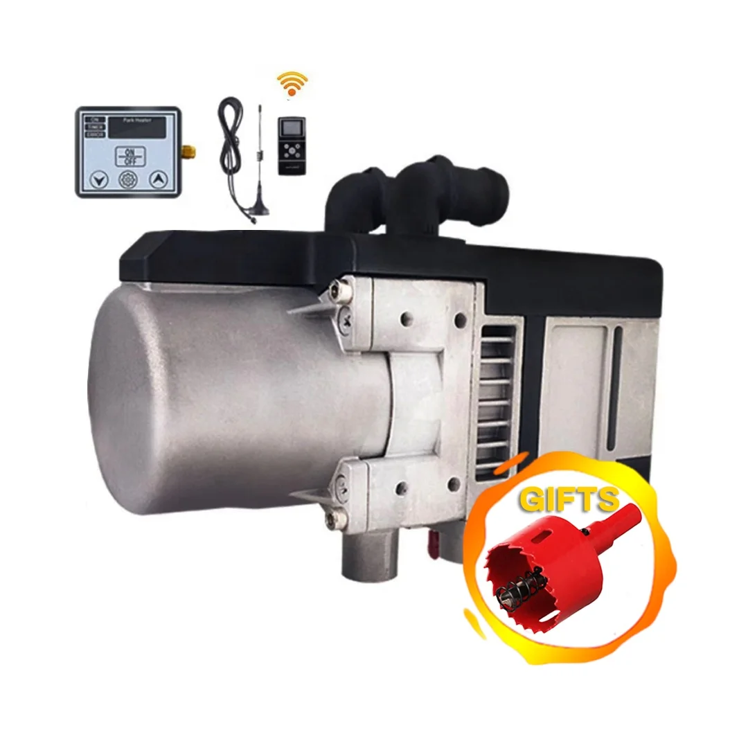 

Подогрев 12 В 5 кВт, парковочные устройства для обогрева дизельного топлива