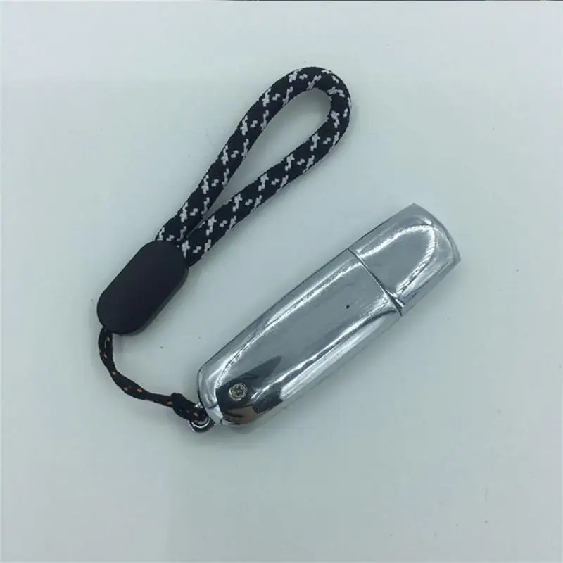 U Disk Camera Chain Multifunctional Universal Wear-resistant For Keys Id Card Cell Phone Short Lanyard New Mobile Phone Pendant