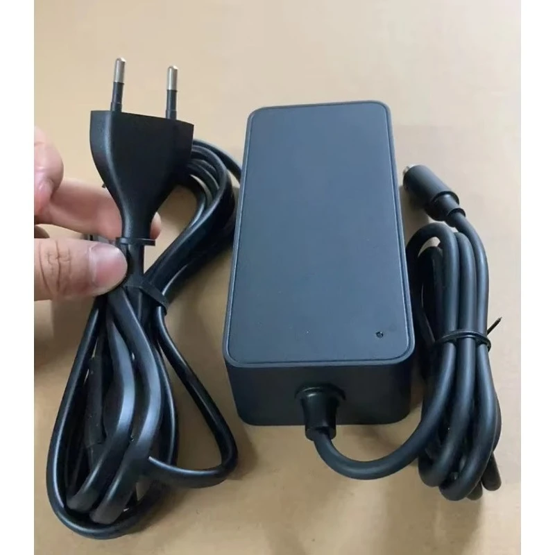 Electric Scooter Power Charger Replacement Accessories Compatible with Segway Ninebot M365 PRO 1S Pro2 ES E-ScooterChargingParts