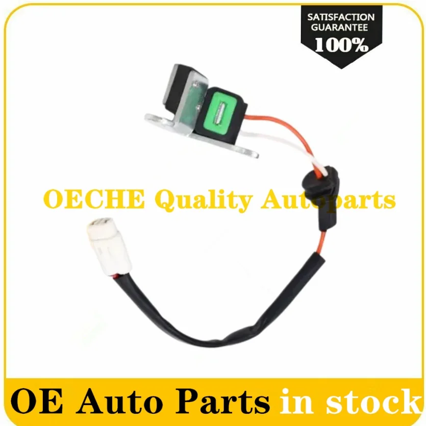 OEM 33140-60B50 33140-56G10 New Engine Parts Exhaust Systems Electronic lgnition For Toyota Corolla Pickup Standard LX-755